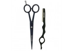 #EMP2000 EMPIRE STANDARD SHEAR & THINNING RAZOR DUO
