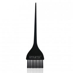 #STCCB-B STYLETEK CLASSIC COLOR BRUSH (BLACK)