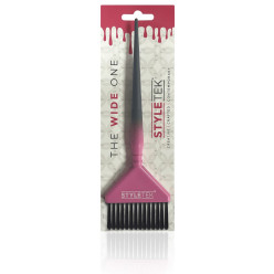 #STWCB STYLETEK WIDE COLOR BRUSH (OMBRE)