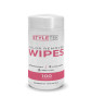 #STCWR-100 STYLETECK COLOR REMOVER WIPES 100CT
