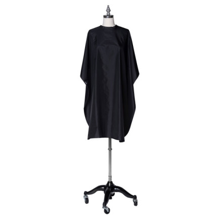 #F7018 FROMM ALL PURPOSE CAPE - BLACK