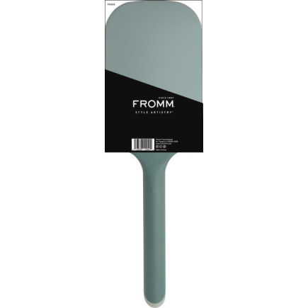 #F4324 FROMM SMOOTHER PADDLE BRUSH