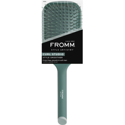 #F4324 FROMM SMOOTHER PADDLE BRUSH