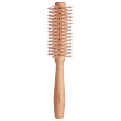 #F2072 FROMM MISSION SLEEK WOOD BRUSH - SMALL