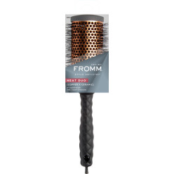 #NBB021 FROMM HEAT PRO COPPER CORE THERMAL BRUSH 2"
