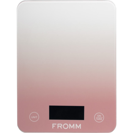 #F9477 FROMM DIGITAL COLOR SCALE