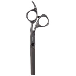 #F1014 INVENT 5.75" 28-TOOTH THINNING SHEAR GUNMETAL