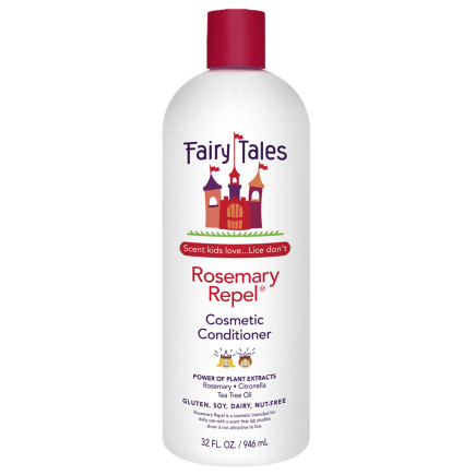 FAIRY TALES ROSEMARY REPEL CREME CONDITIONER 32 OZ