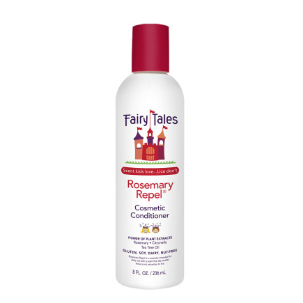 FAIRY TALES ROSEMARY REPEL CREME CONDITIONER 8 OZ