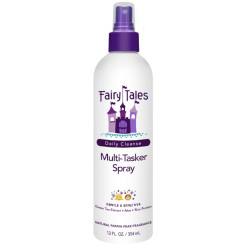 FAIRY TALES DAILY CLEANSE MULTI-TASKER CONDITIONING SPRAY 12 OZ