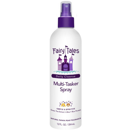 FAIRY TALES DAILY CLEANSE MULTI-TASKER CONDITIONING SPRAY 12 OZ
