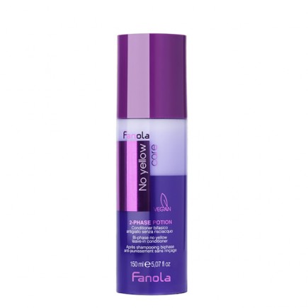 Fanola 2-Phase Potion 5oz Fanola 2-Phase Potion 5oz