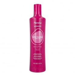 Fanola Wonder Color Locker Shampoo 11.8oz Fanola Wonder Color Locker Shampoo 11.8oz
