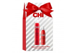 CHI TINSEL TRESSES HOLIDAY SPRAY DUO