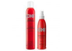 CHI TINSEL TRESSES HOLIDAY SPRAY DUO