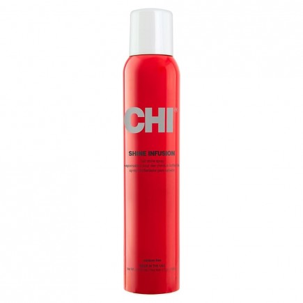 CHI SHINE INFUSION 5.3OZ