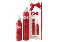 CHI TINSEL TRESSES HOLIDAY SPRAY DUO