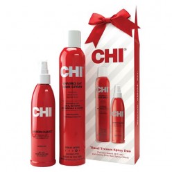 CHI TINSEL TRESSES HOLIDAY SPRAY DUO
