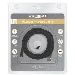 #GPMPC  Gamma+ Magnetic Charging Cable  