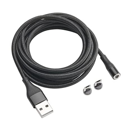 #GPMPC  Gamma+ Magnetic Charging Cable  
