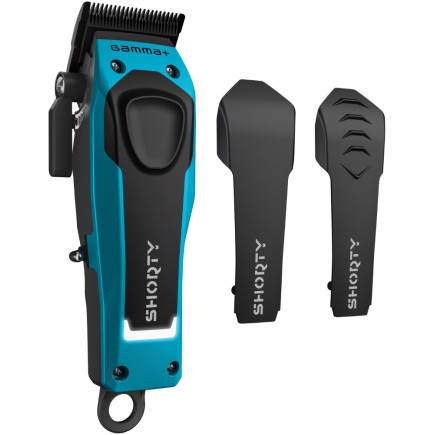 #GP605M Gamma+ Shorty Clipper