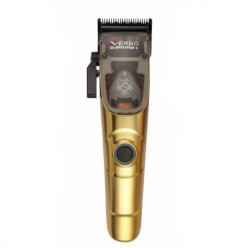 Gamma+ X-Ergo Clipper