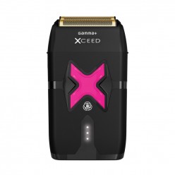 #GP803B Gamma+ XCeed Shaver