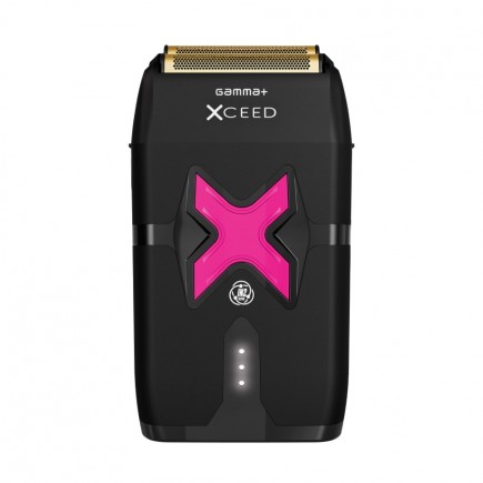 #GP803B Gamma+ XCeed Shaver
