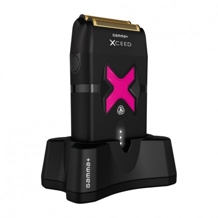 #GP803B Gamma+ XCeed Shaver
