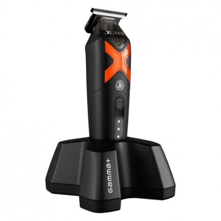 #GP418B GAMMA+ XCEED TRIMMER