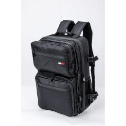 #OGB-F  G&BPRO FULL SIZE BACKPACK MOBILE STATION
