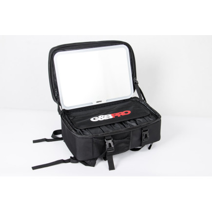 G&BPRO LED BACKPACK MOBILE STATION