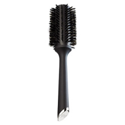 GHD NATURAL BRISTLE RADIAL BRUSH (SIZE 2) 1.3"