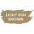 #4907 - Light Ash Brown 