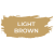 #4905 - Light Brown  