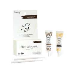 Godefroy Professional Eyebrow Tint Kits - 20 Application