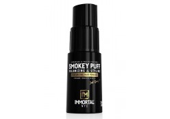 IMMORTAL SMOKEY PUFF VOLUME & STYLING SPRAY POWDER 20GM (BLACK) 