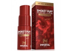 IMMORTAL SMOKEY PUFF VOLUME & STYLING SPRAY POWDER 20GM (RED) 