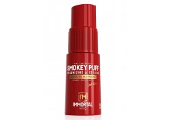 IMMORTAL SMOKEY PUFF VOLUME & STYLING SPRAY POWDER 20GM (RED) 