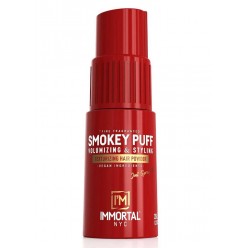 IMMORTAL SMOKEY PUFF VOLUME & STYLING SPRAY POWDER 20GM (RED) 