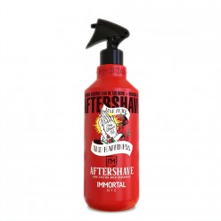 IMMORTAL STAY BLESSED 03 AFTERSHAVE COLOGNE 16.9OZ