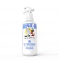 IMMORTAL STAY BLESSED 05 AFTERSHAVE COLOGNE 16.9OZ