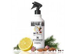IMMORTAL STAY BLESSED 06 AFTERSHAVE COLOGNE 16.9OZ