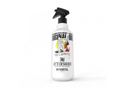 IMMORTAL STAY BLESSED 06 AFTERSHAVE COLOGNE 16.9OZ