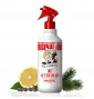 IMMORTAL STAY BLESSED 07 AFTERSHAVE COLOGNE 16.9OZ