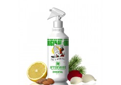 IMMORTAL STAY BLESSED 08 AFTERSHAVE COLOGNE 16.9OZ