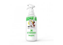 IMMORTAL STAY BLESSED 08 AFTERSHAVE COLOGNE 16.9OZ