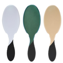 #ZWP830GGLPD WET BRUSH PRO DETANGLER GLITTER GLAM 9PC DISPLAY