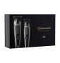 #DI2025B JRL Diamante Clipper + Trimmer Kit (Black)