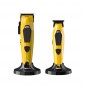 #DI2025Y JRL Diamante Clipper + Trimmer Kit (Yellow)